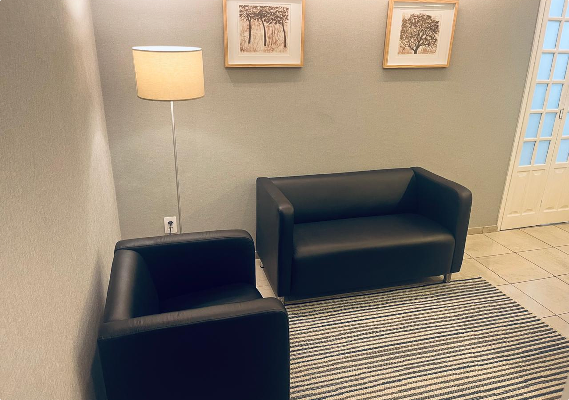 Clínica Odontológica Itaim