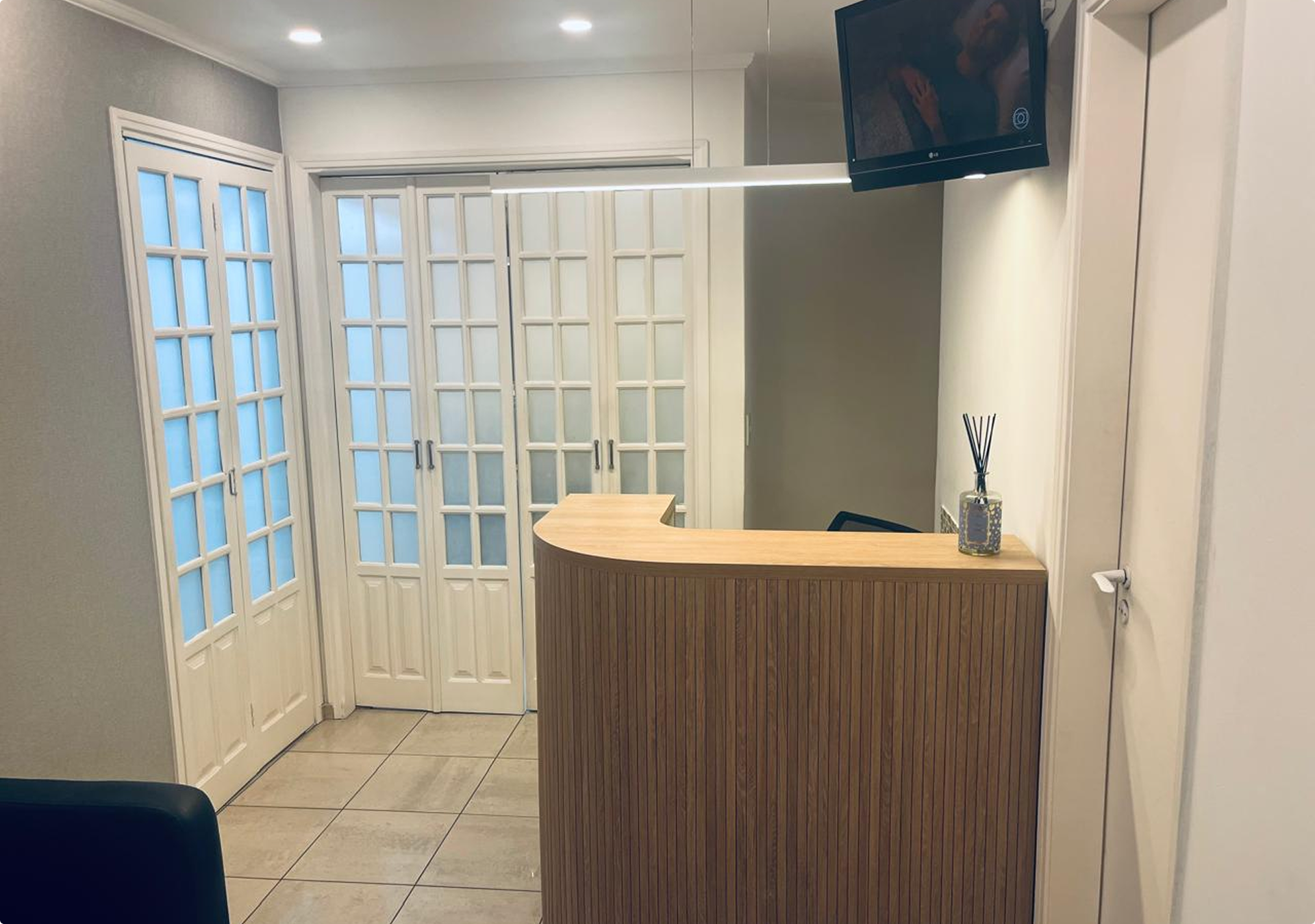 Clínica Odontológica Itaim