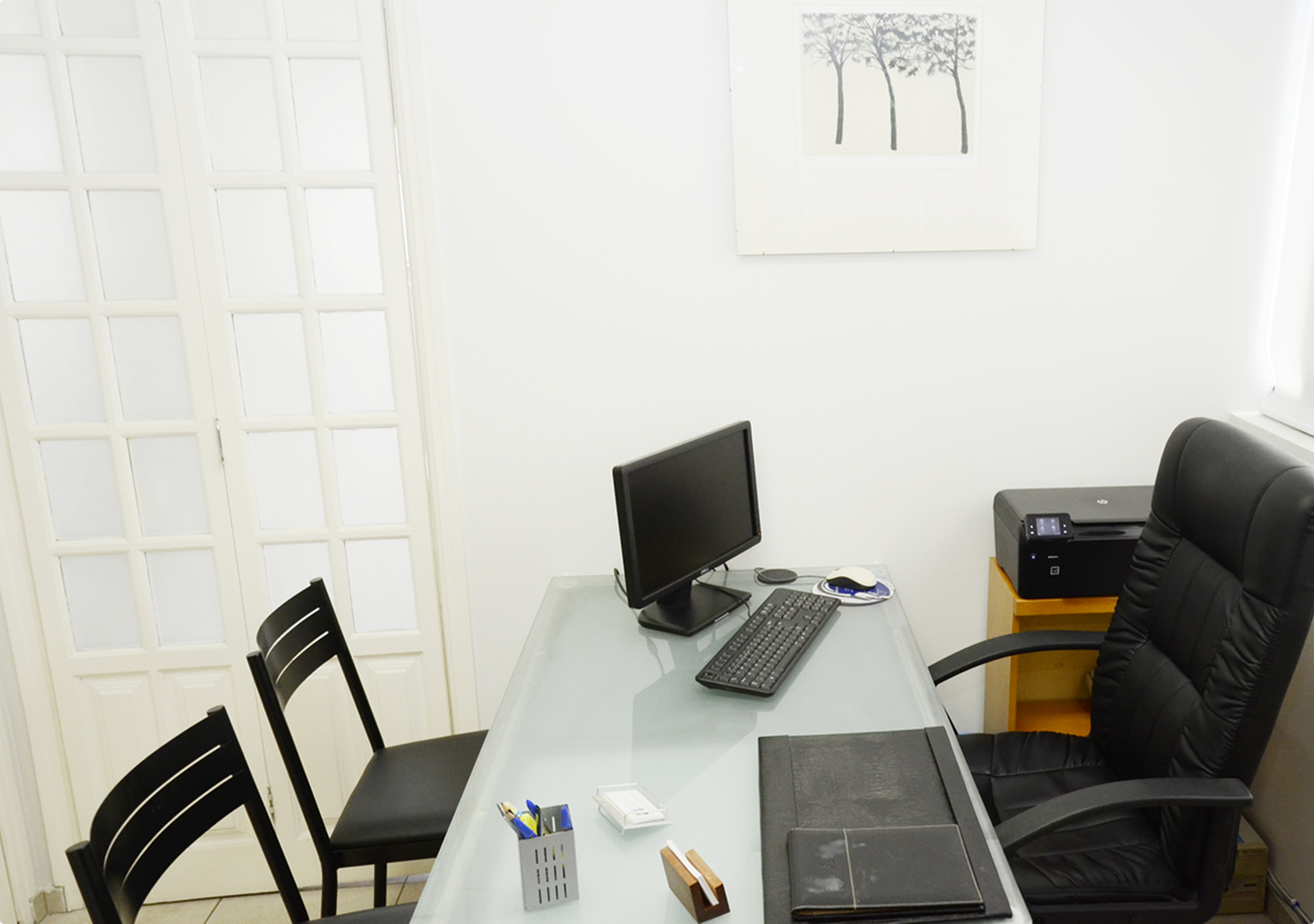 Clínica Odontológica Itaim