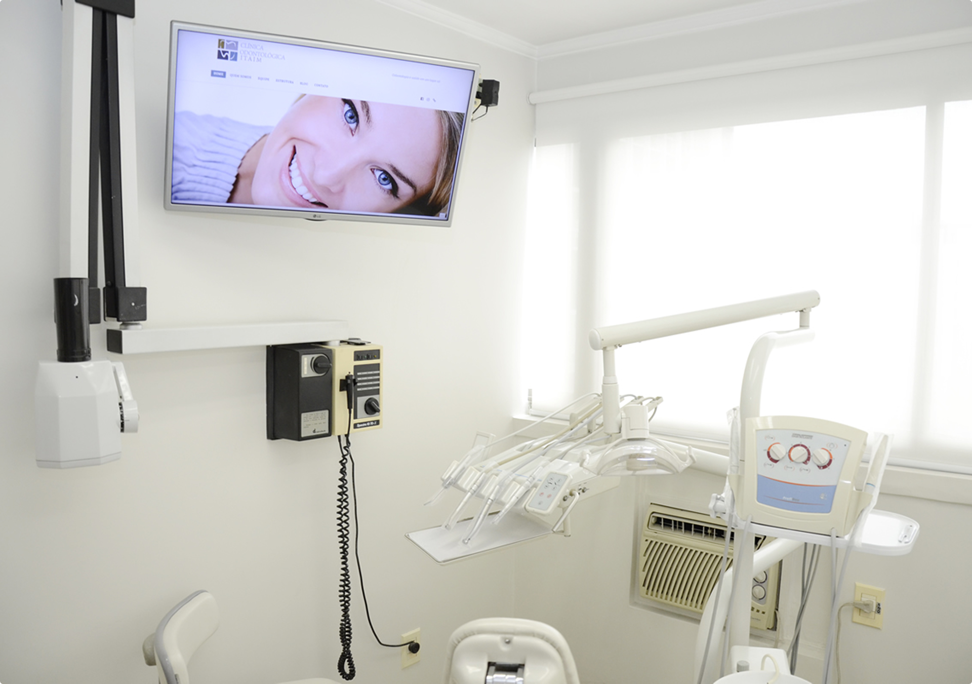 Clínica Odontológica Itaim