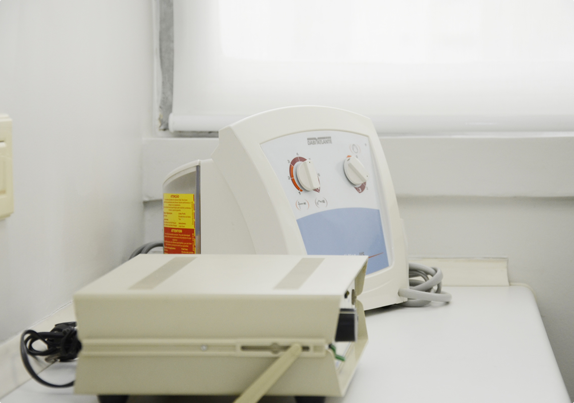 Clínica Odontológica Itaim