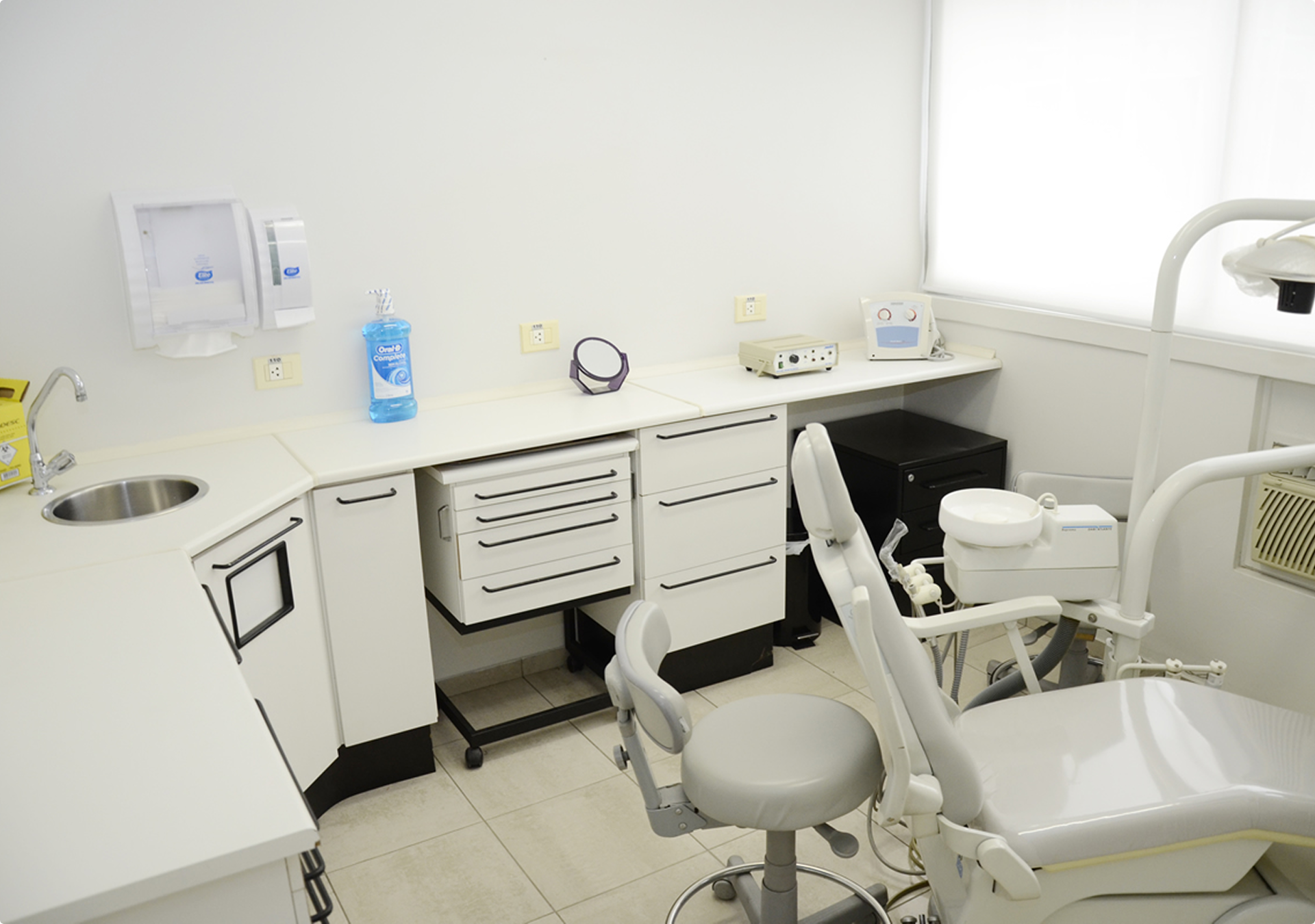 Clínica Odontológica Itaim