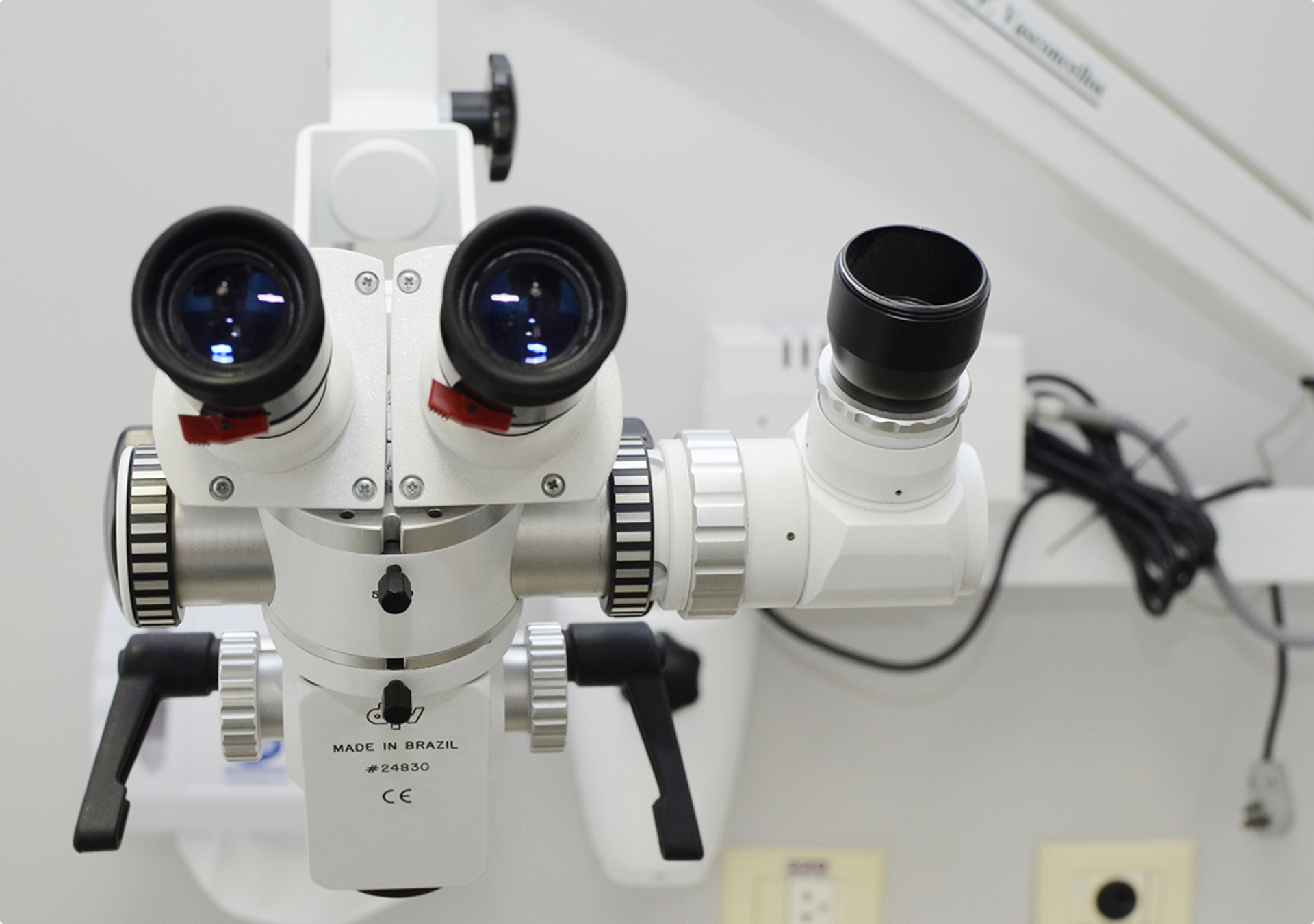 Clínica Odontológica Itaim