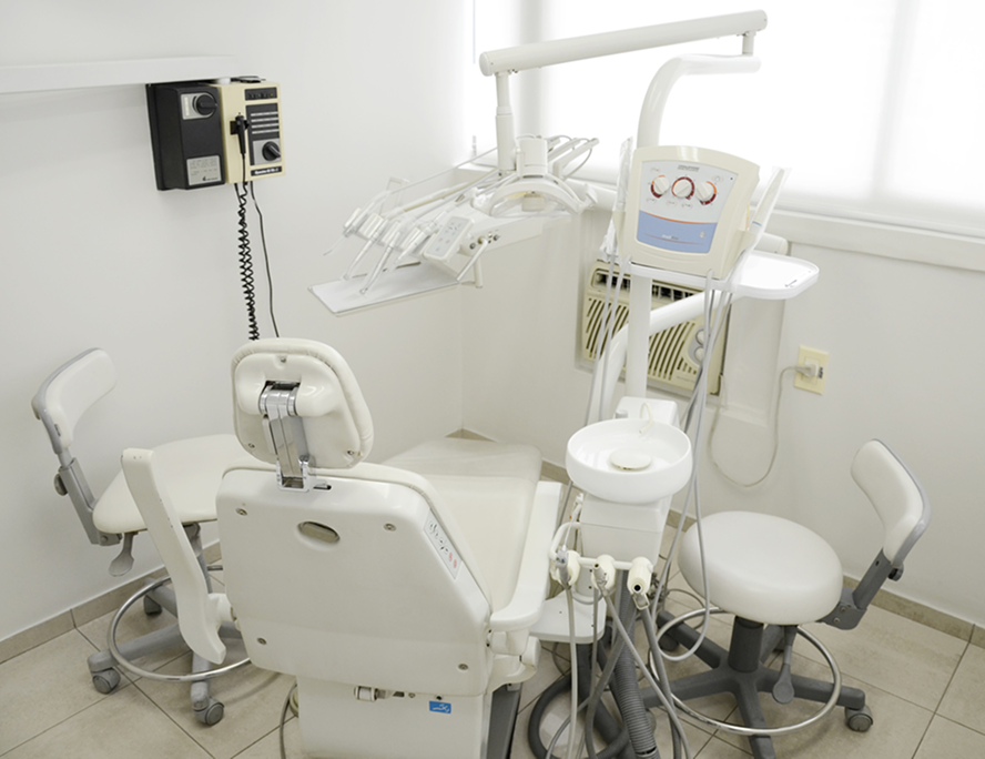 Sobre a Clínica - Clínica Odontológica Itaim